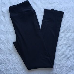 LuLaRoe black leggings - Lu La Roe pants